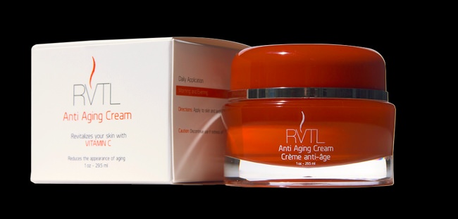 RVTL Anti-aging Cream- A Wonderful Skin Care Experience ...